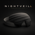 NightVeil Sleep Mask