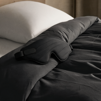 NightVeil Sleep Mask